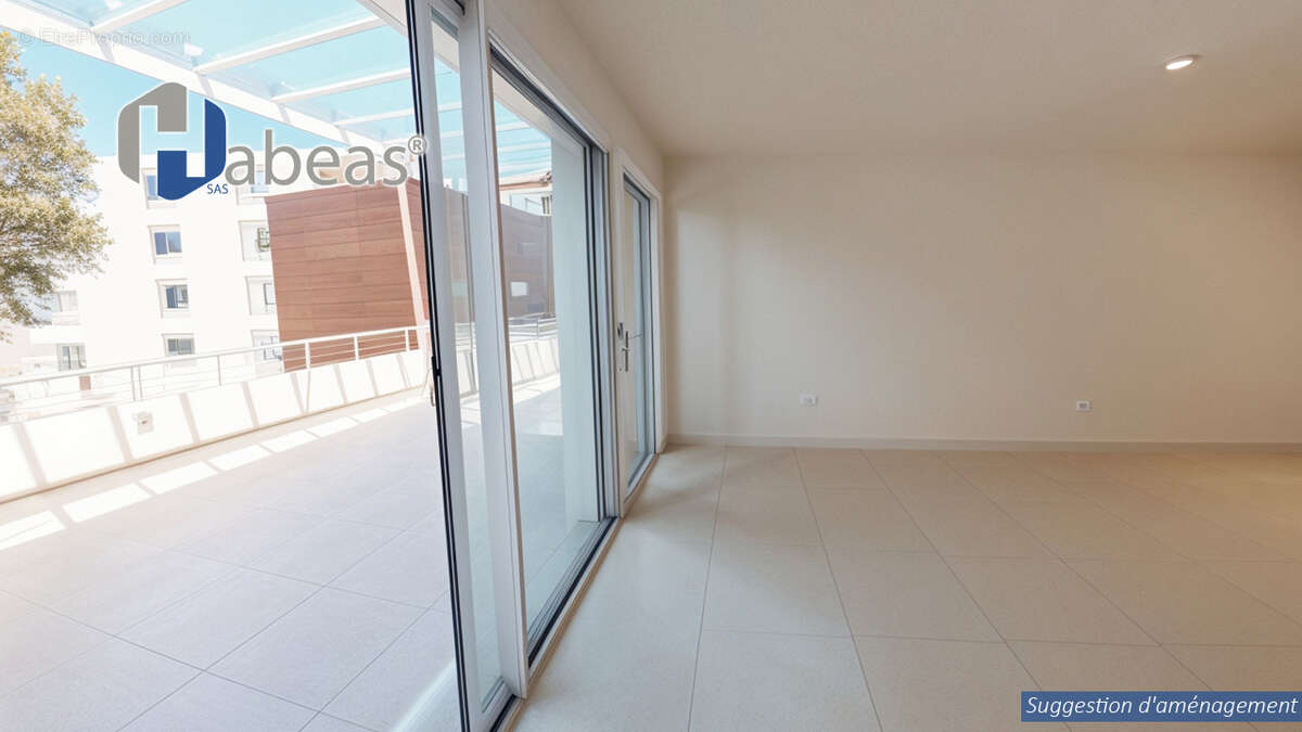 Maison à LA SEYNE-SUR-MER