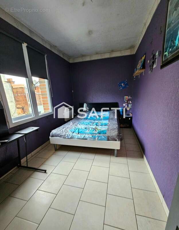 Photo 6 - Maison à AUDINCTHUN