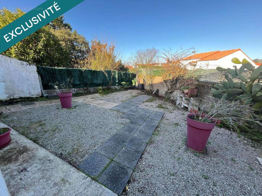 Photo 3 - Maison à LA BARRE-DE-MONTS