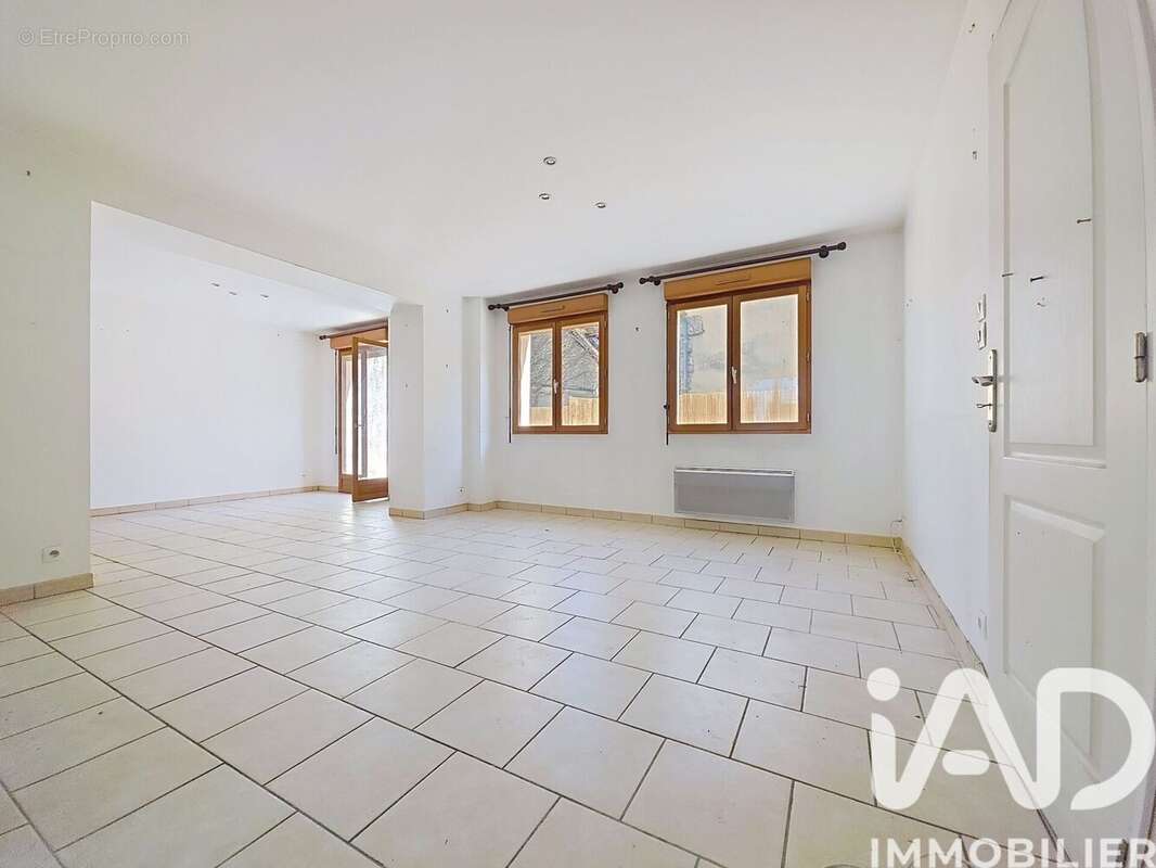 Photo 4 - Maison à GIEN