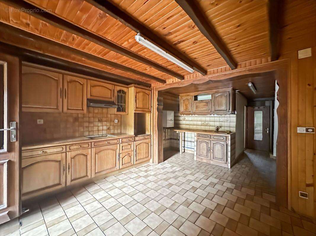 Appartement à KRUTH