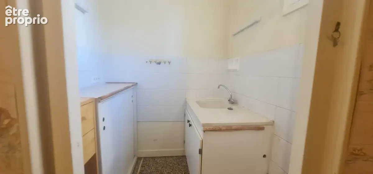 Charmante maison de ville de 76m2 sur Clermont-ferrand. - photo 3