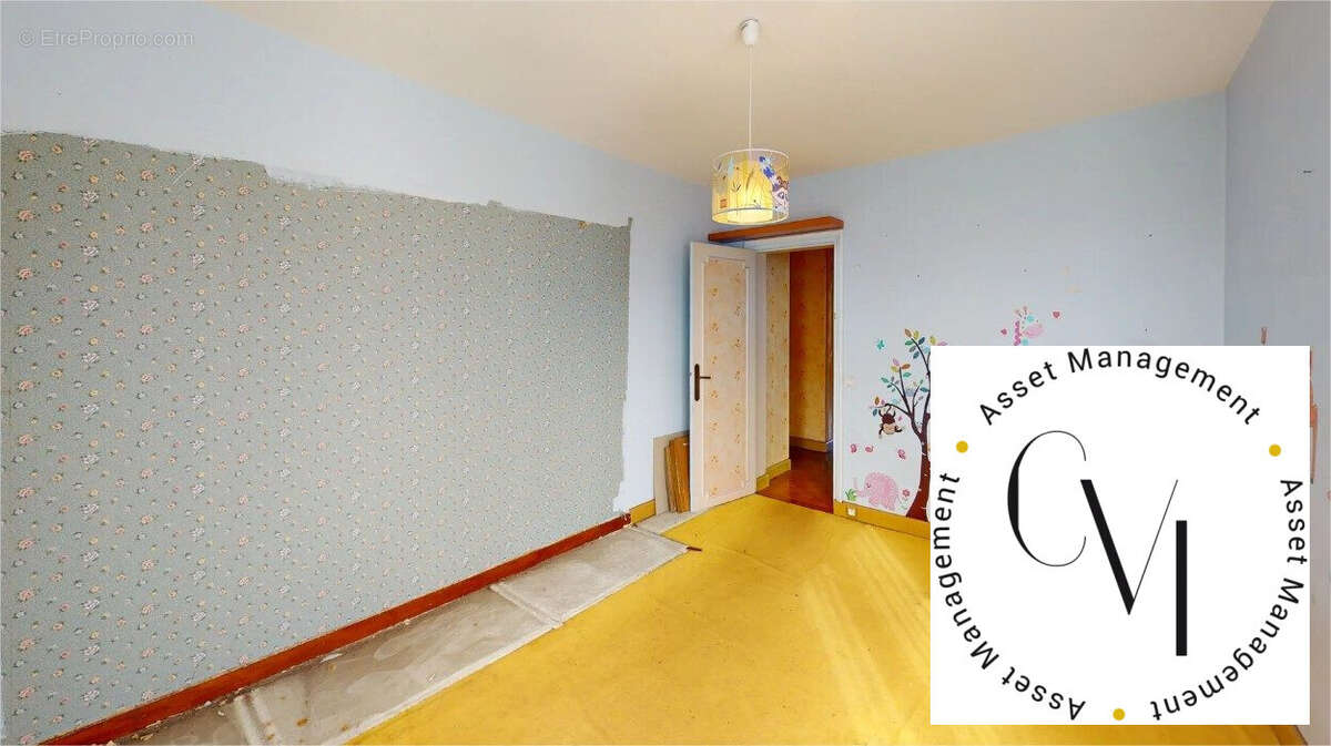 Appartement à NOGENT-SUR-MARNE