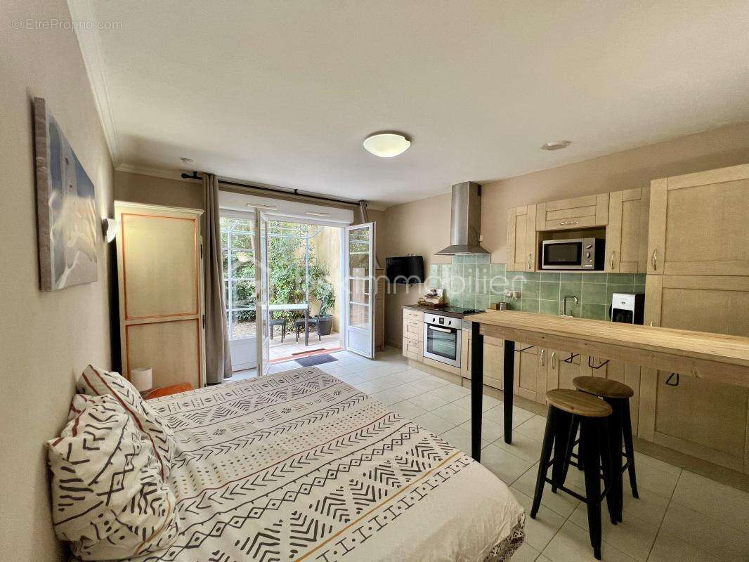 Appartement à CALLIAN