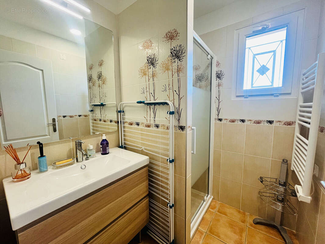 Maison 88m² à rochegude - photo 10