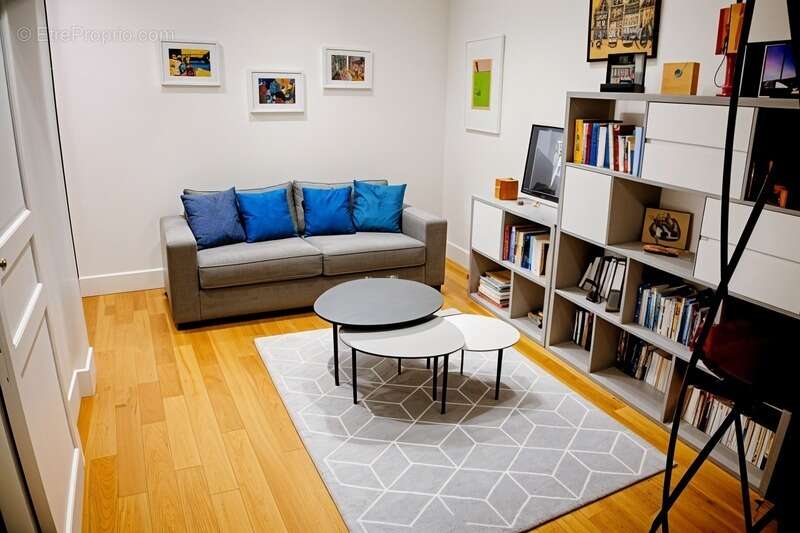 Appartement à PUTEAUX