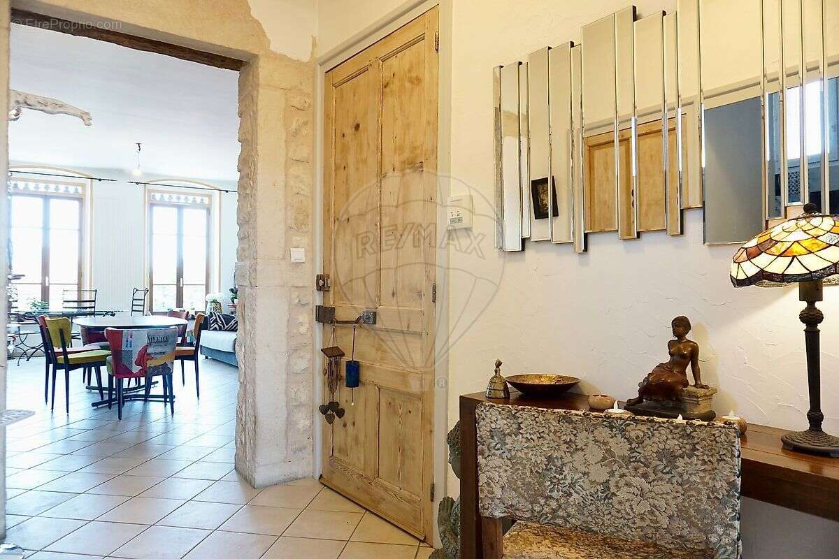 Appartement 3 chambre(s) à vendre - photo 4