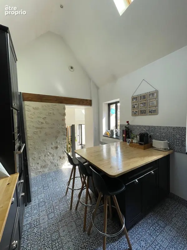 Maison 125 m² à Vallangoujard  - photo 5