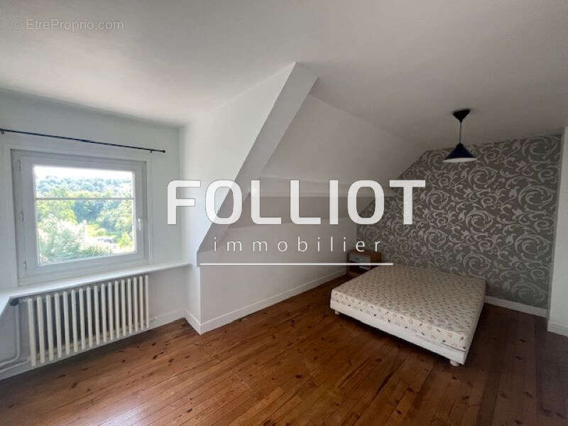 Appartement à VIRE