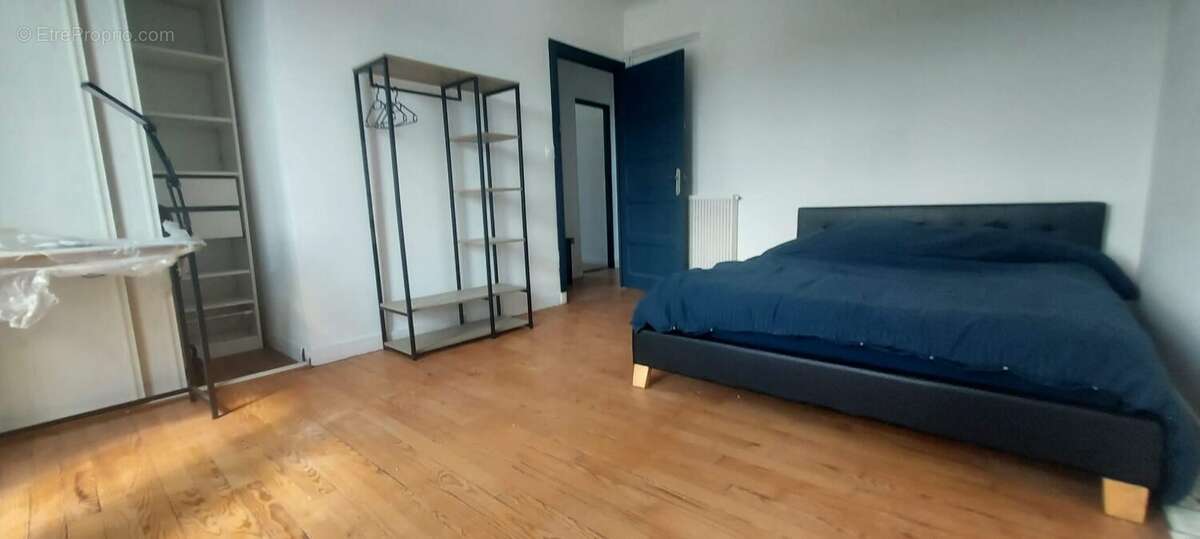Appartement 87 m² à Brest  - photo 6