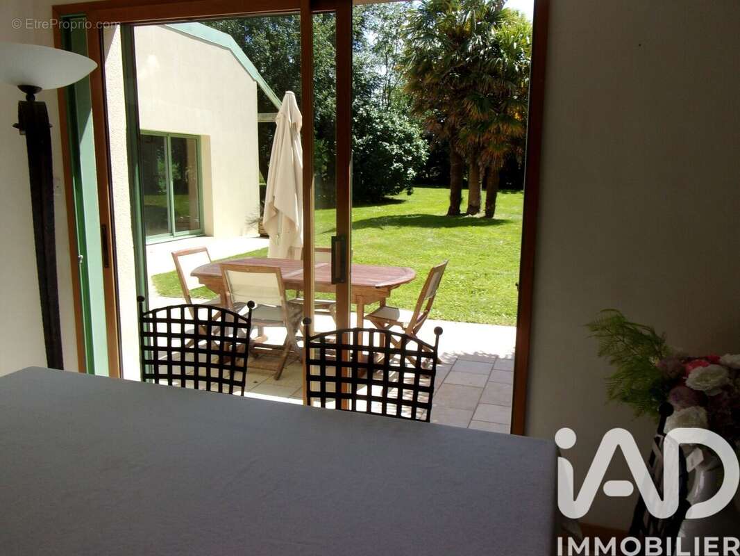 Maison 234 m² à Landeda  - photo 9