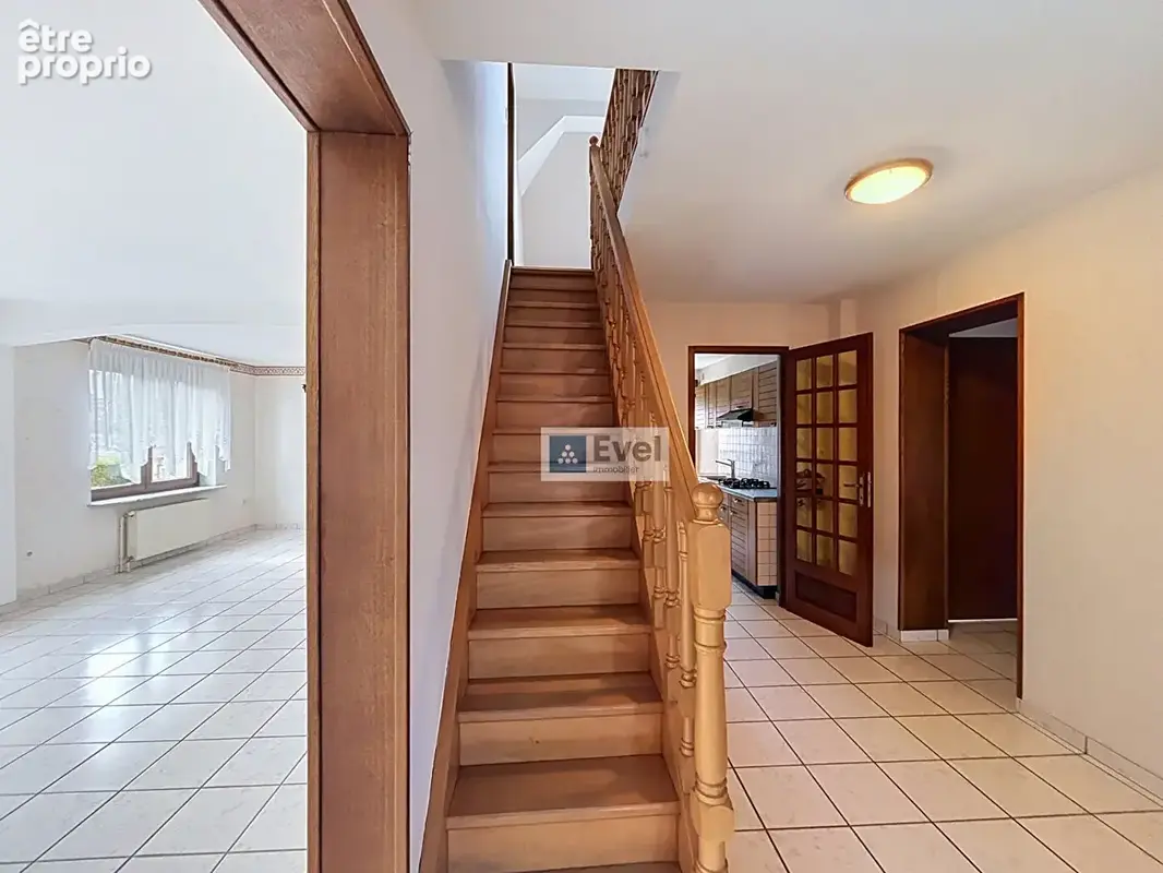 Maison  5 pièce(s) 100 m2 - photo 5