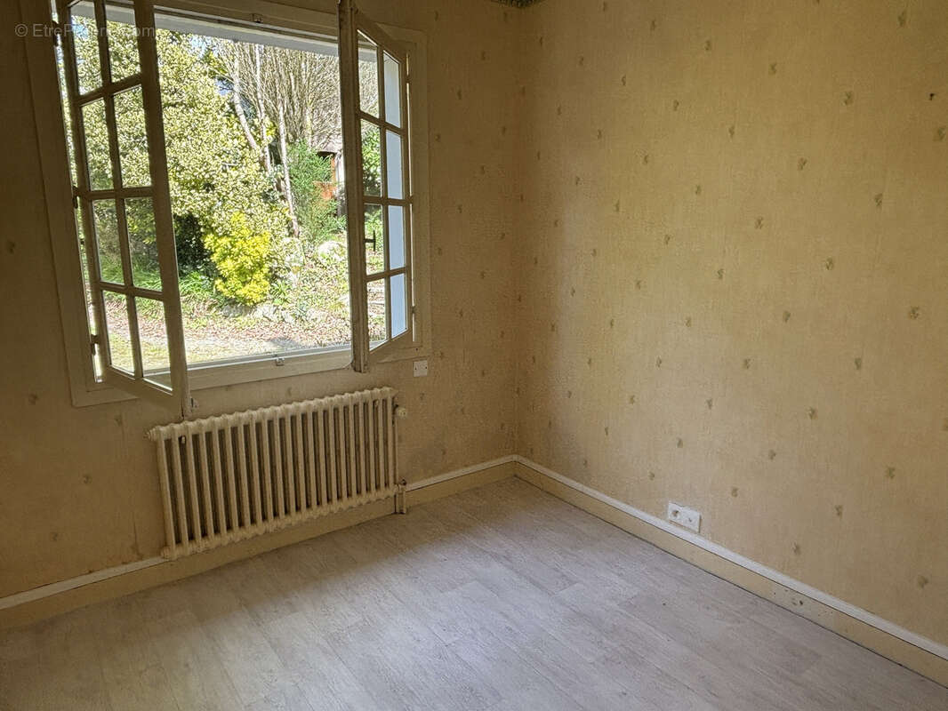 Maison à MOELAN-SUR-MER