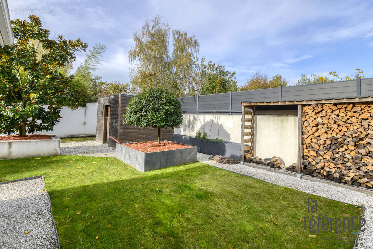 Maison à THOUARE-SUR-LOIRE