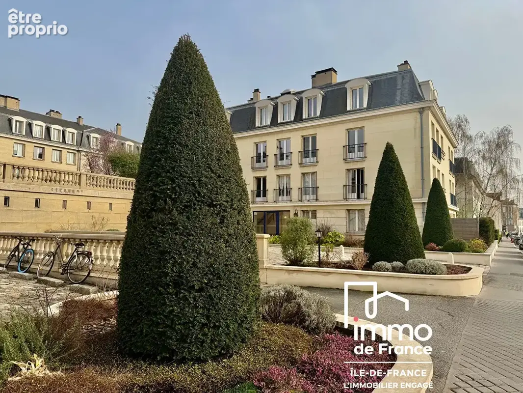 Appartement à VERSAILLES