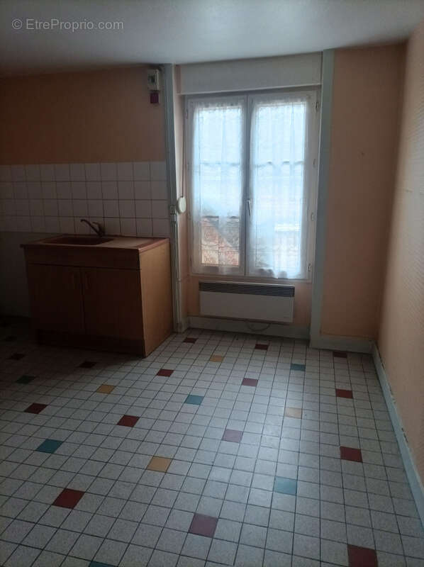 Maison à SEPT-FORGES