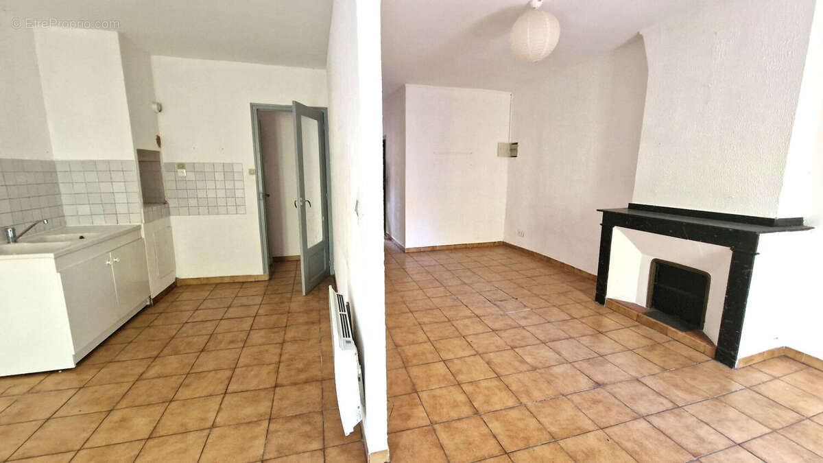Appartement à NARBONNE