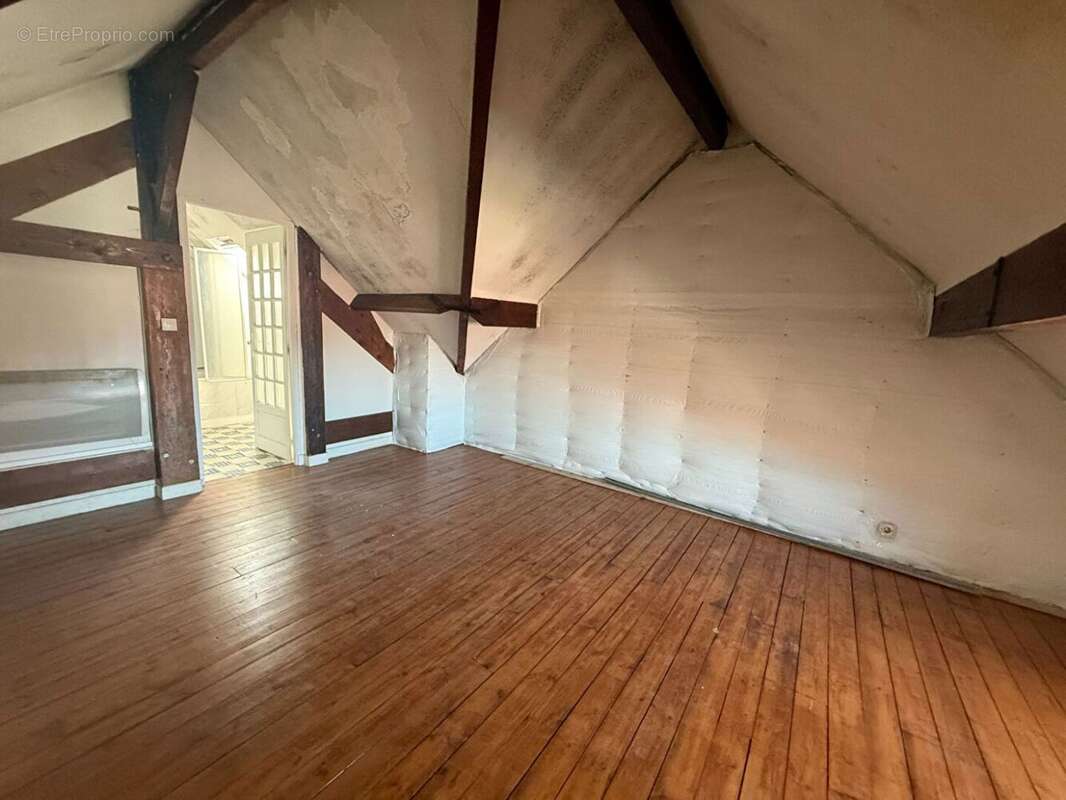 57390097h.jpg - Maison à BORNEL