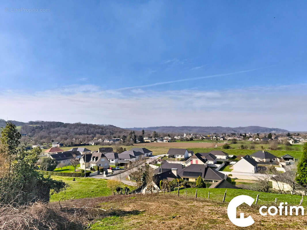 Maison à ARROS-DE-NAY