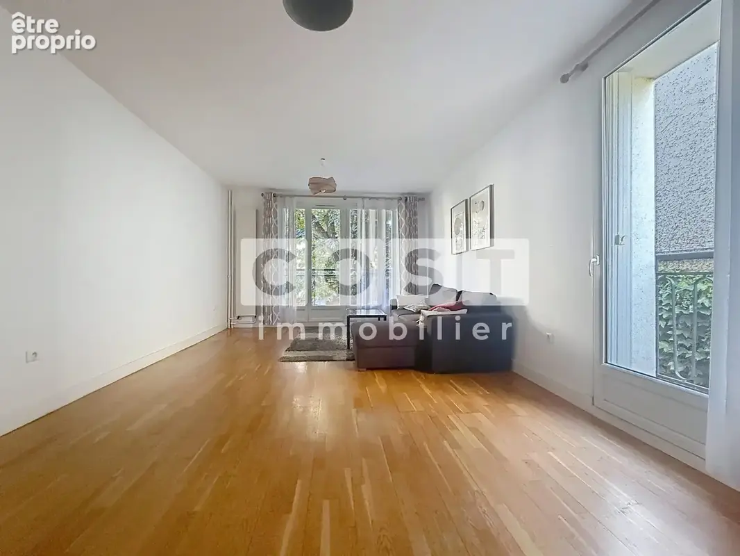 Appartement 3 pièces 64 m² à vendre à Asnieres-Sur-Seine (92600) - photo 2