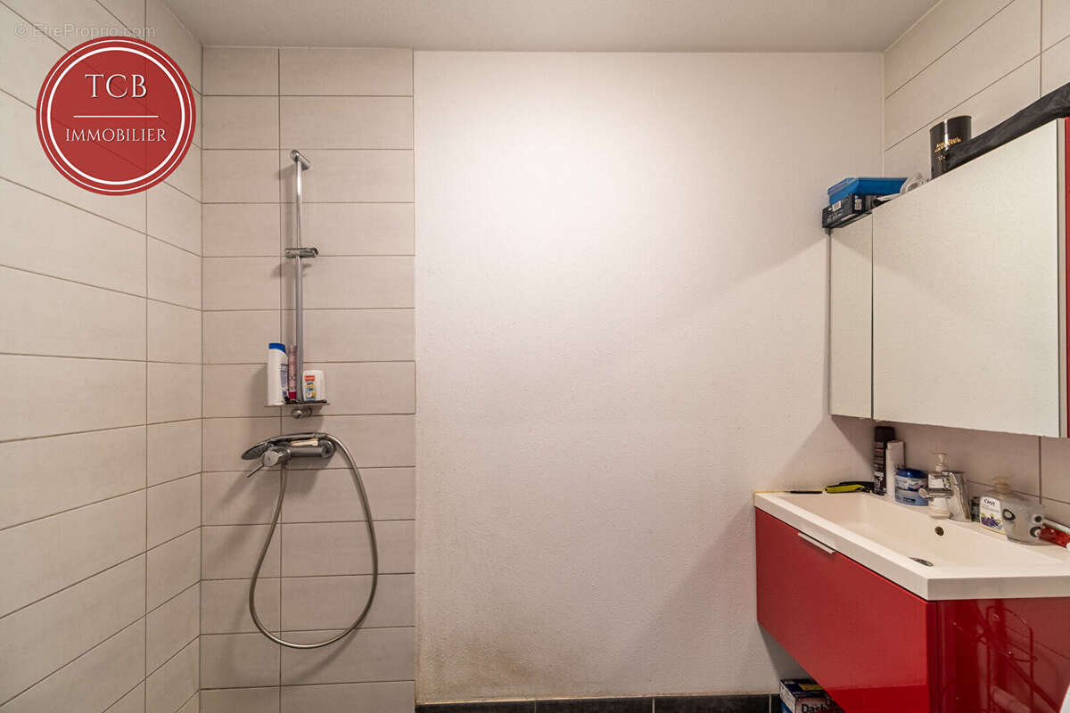 Appartement à CERNAY