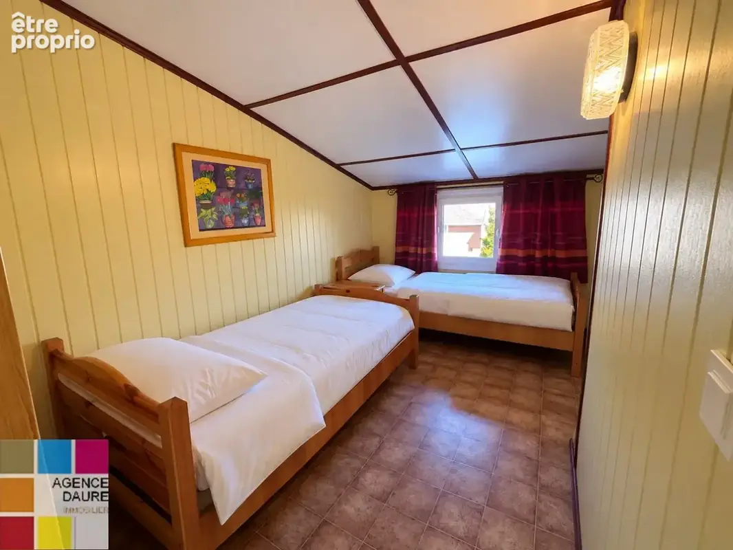 Maison 3 pièces à vendre à Portiragnes (34420) - photo 6