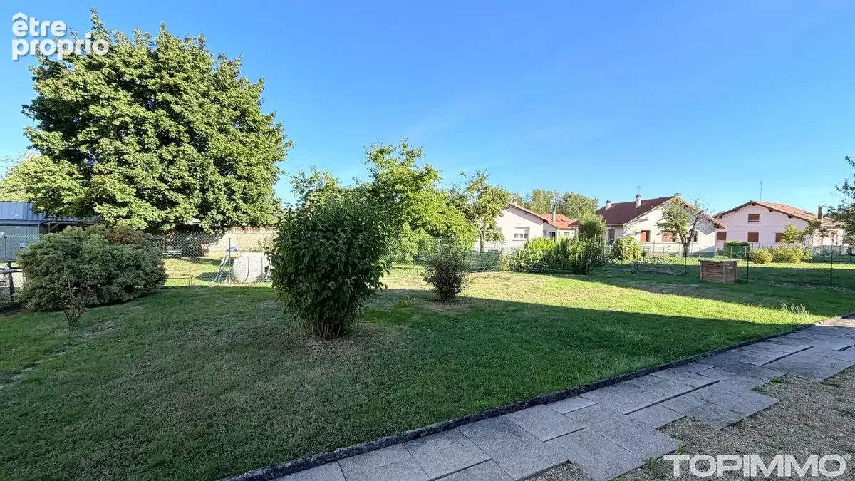 Maison Rambervillers - photo 12