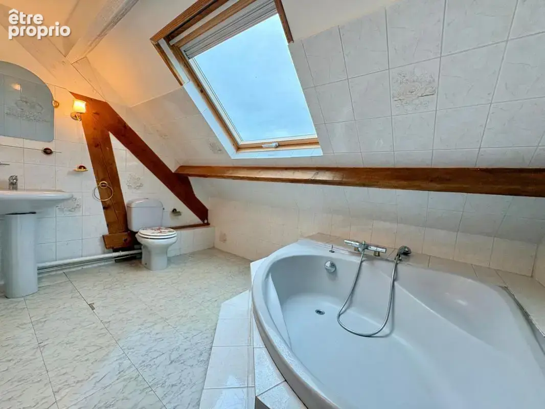 Maison 5 chambres - photo 11