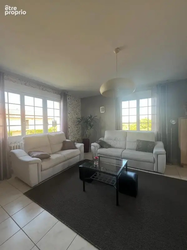 Photo 1 - Maison à LE BOUPERE