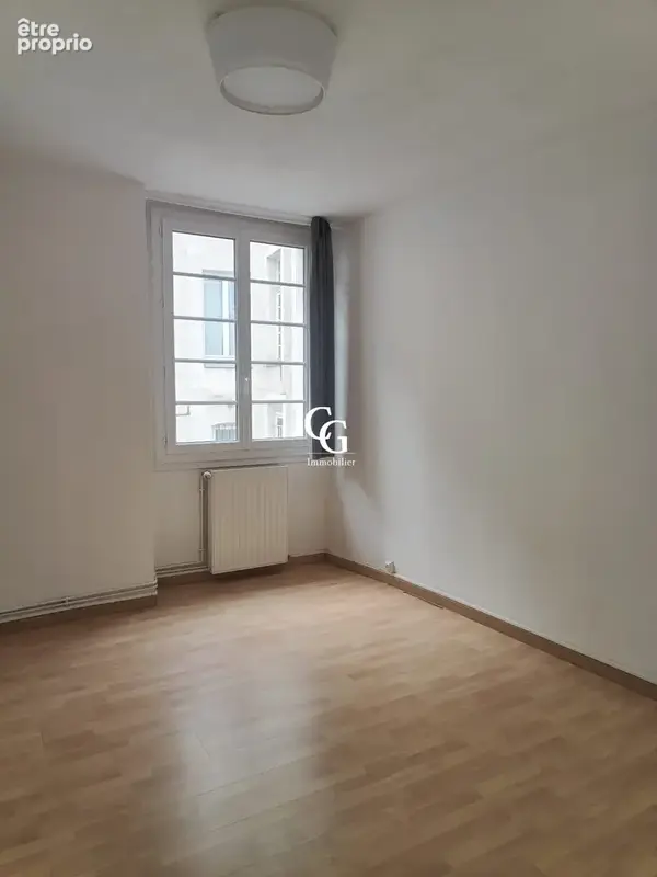 Appartement 55 m² à Nantes  - photo 3