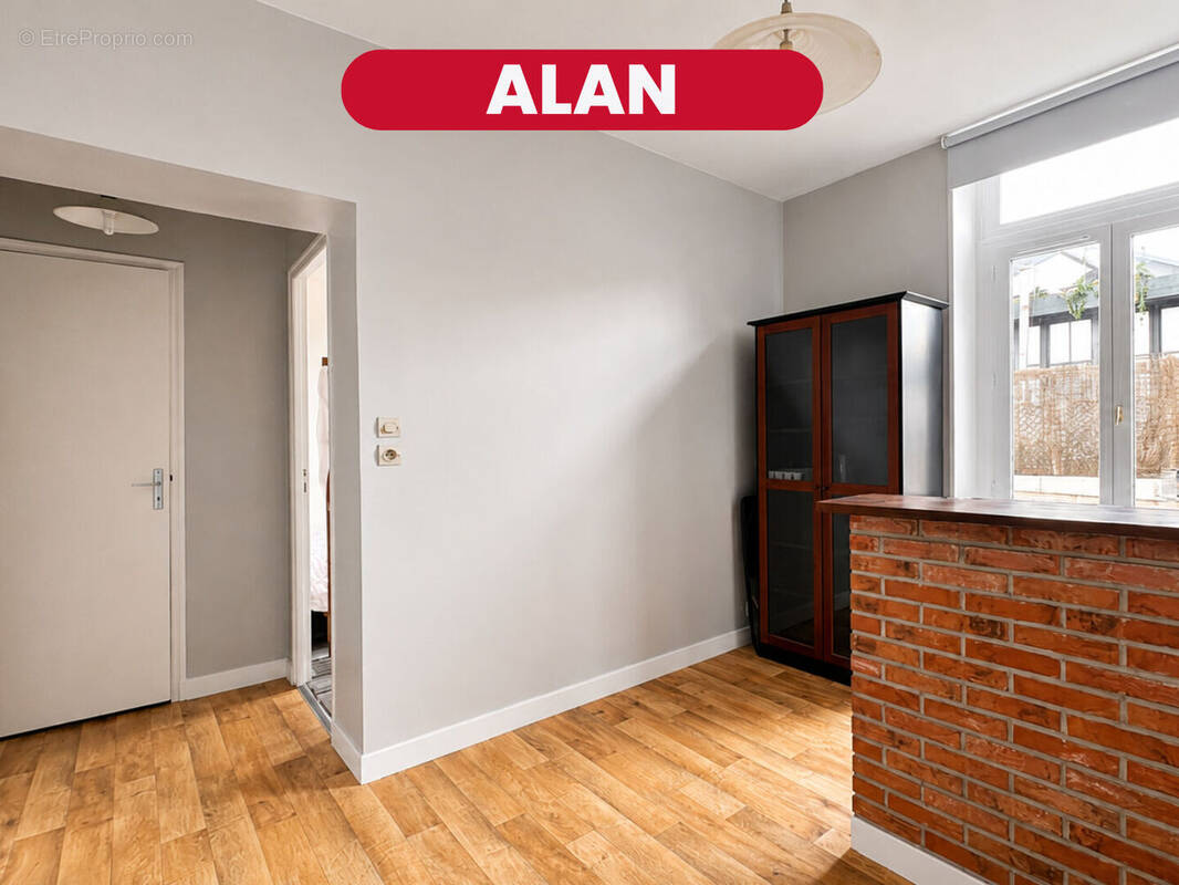 Appartement à LILLE