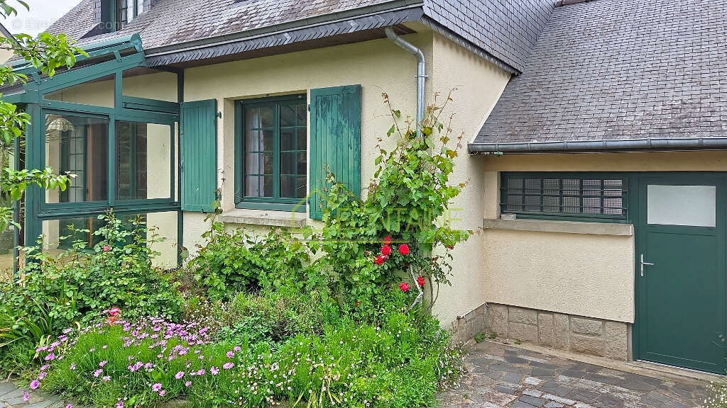 Maison à PACE