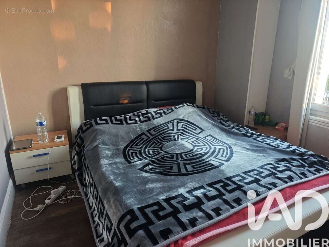 Photo 7 - Maison à ROMILLY-SUR-SEINE