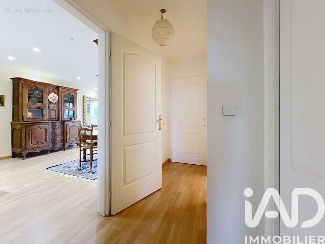 Photo 8 - Appartement à ROSNY-SOUS-BOIS