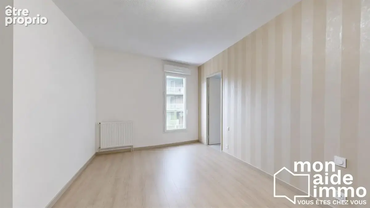 Appartement 2 pièces 44 m² à vendre à Begles (33130) - photo 8