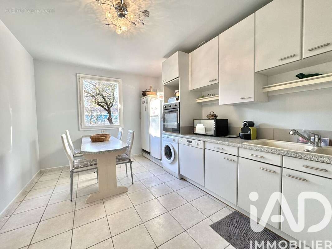 Photo 8 - Maison à SOSPEL