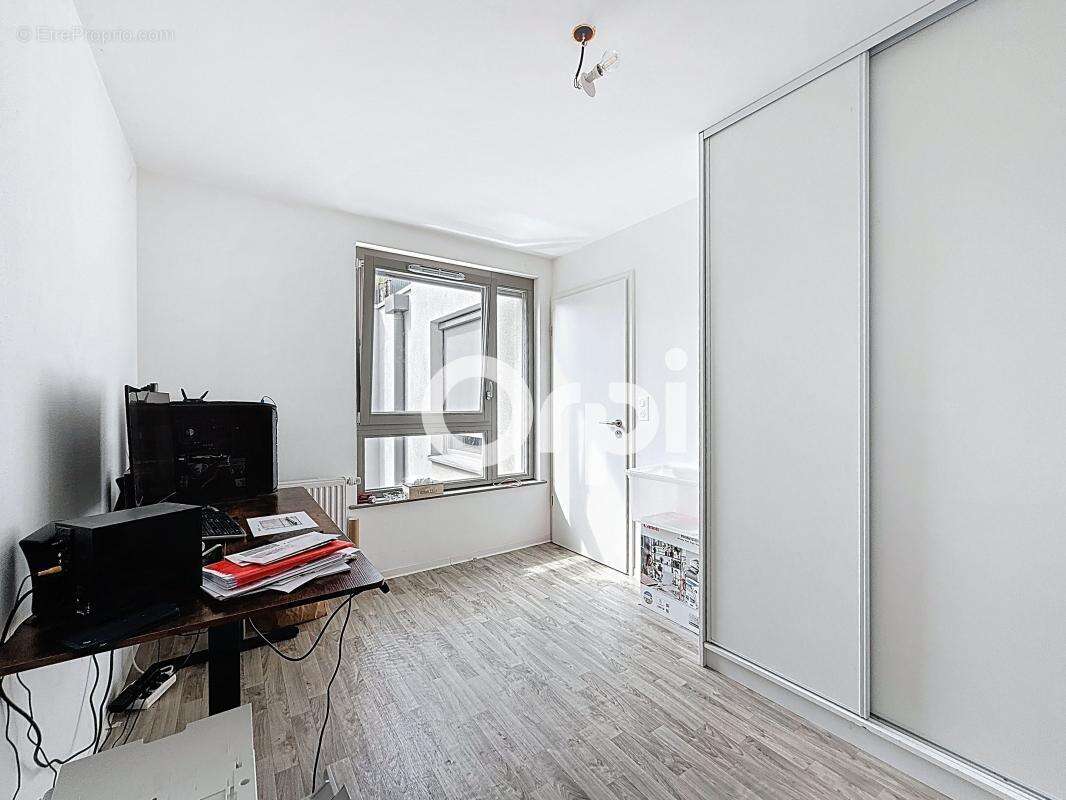 Appartement à MULHOUSE