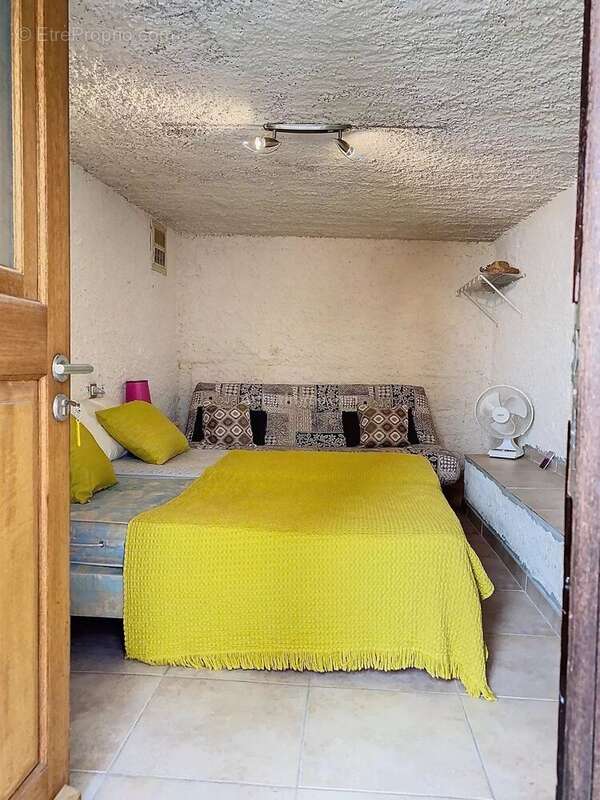 Maison à MONTEGROSSO