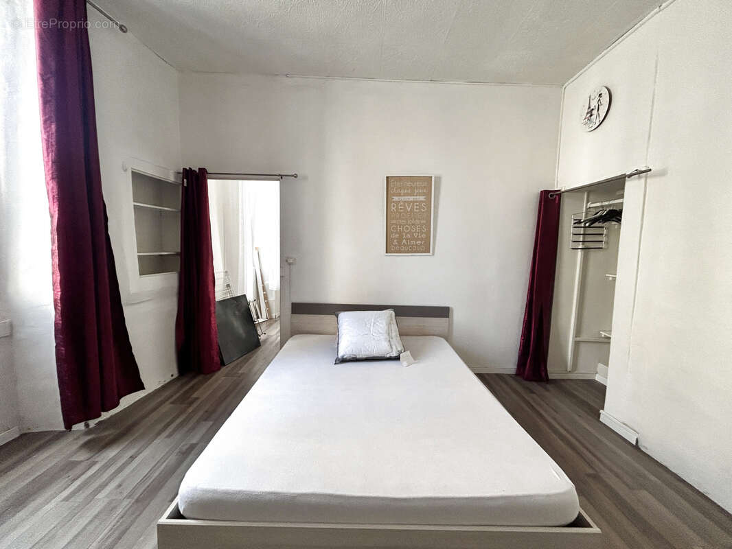 Maison à SAINT-ANDRE-DE-MAJENCOULES