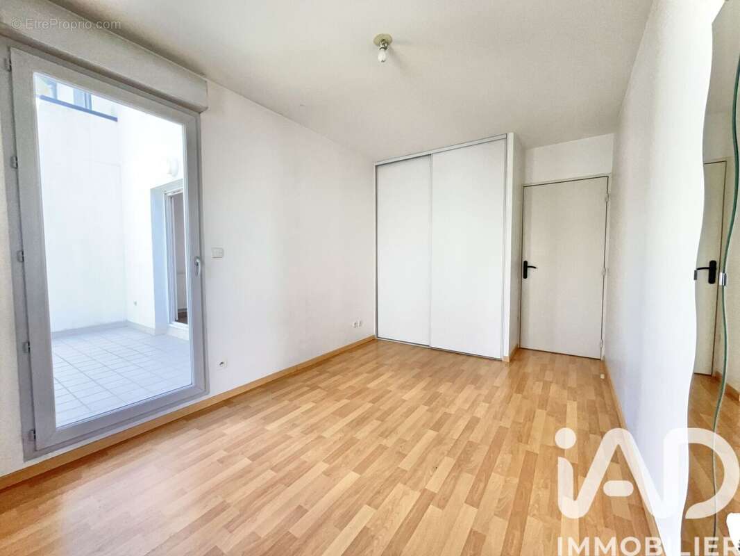 Photo 3 - Appartement à LYON-8E