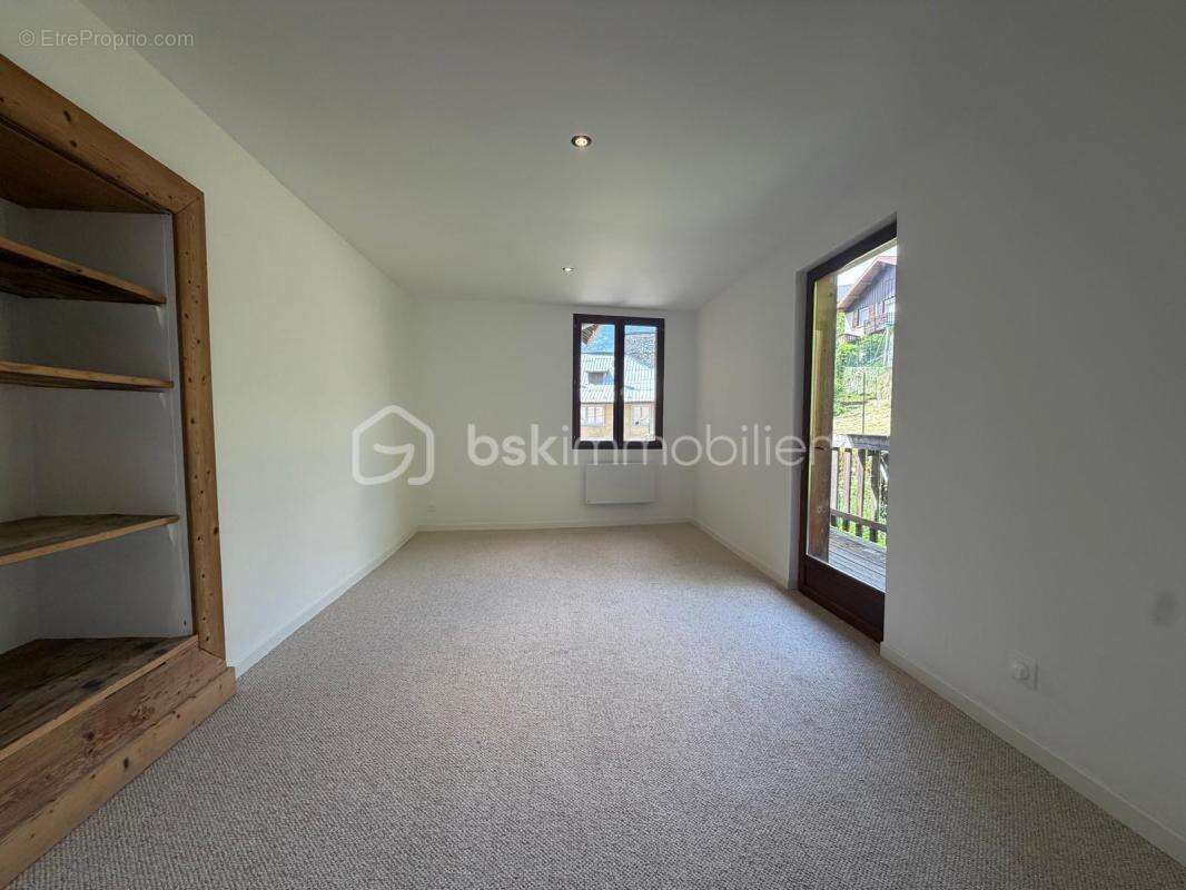 Appartement à ALBERTVILLE