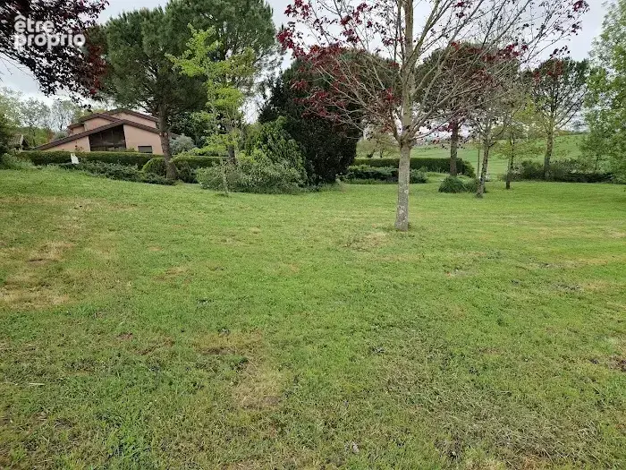 Terrain 750 m² à Serris  - photo 4
