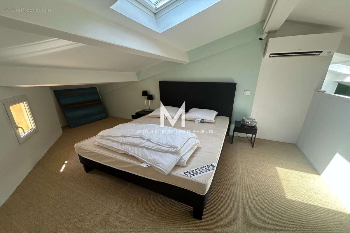 Appartement 83 m² à Sainte-Maxime  - photo 5