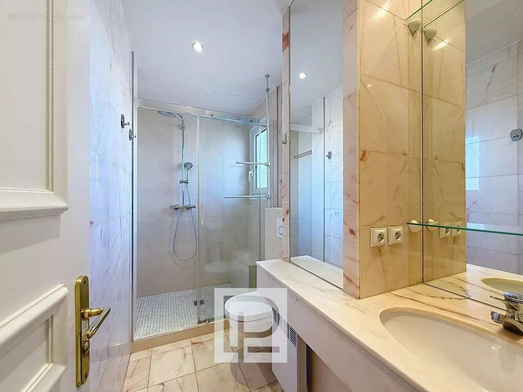 Appartement à LE CANNET