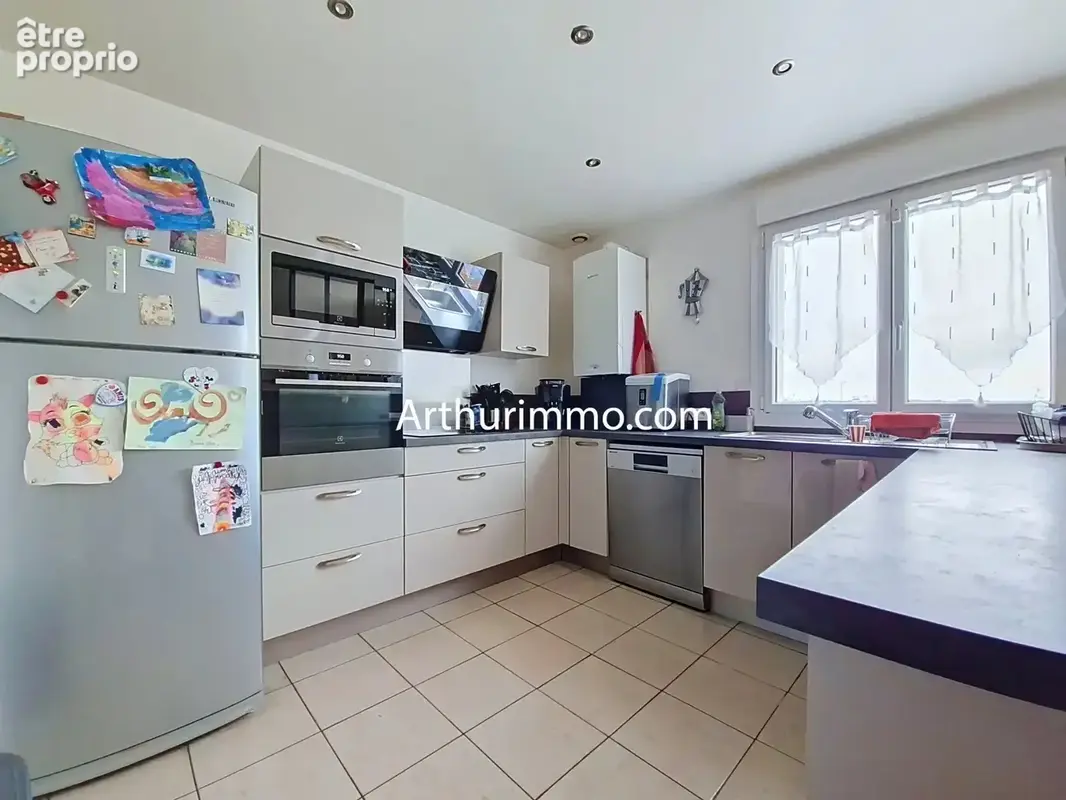 Vente Maison Crosne(91560) 385 000ï¿œ - photo 5