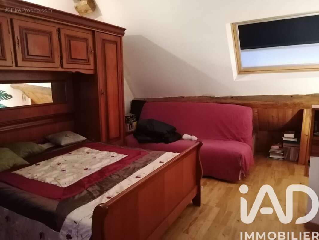 Photo 5 - Maison à LA FERTE-SOUS-JOUARRE