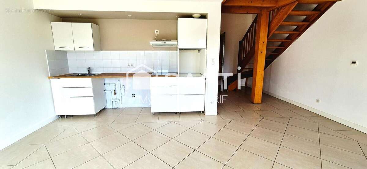 Photo 2 - Maison à SANGUINET