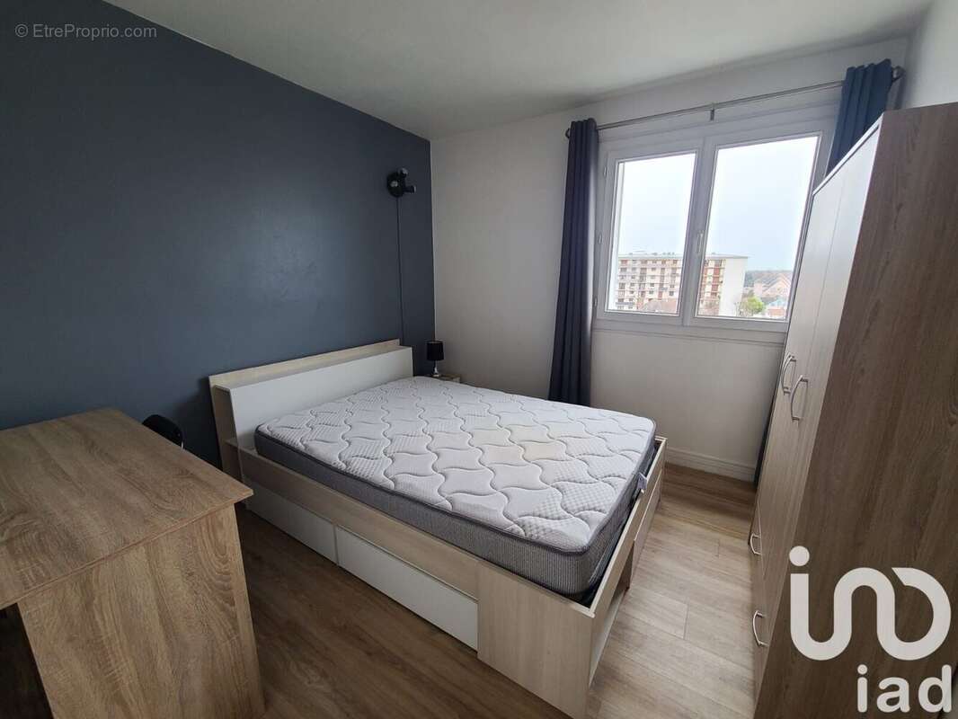 Photo 4 - Appartement à TROYES