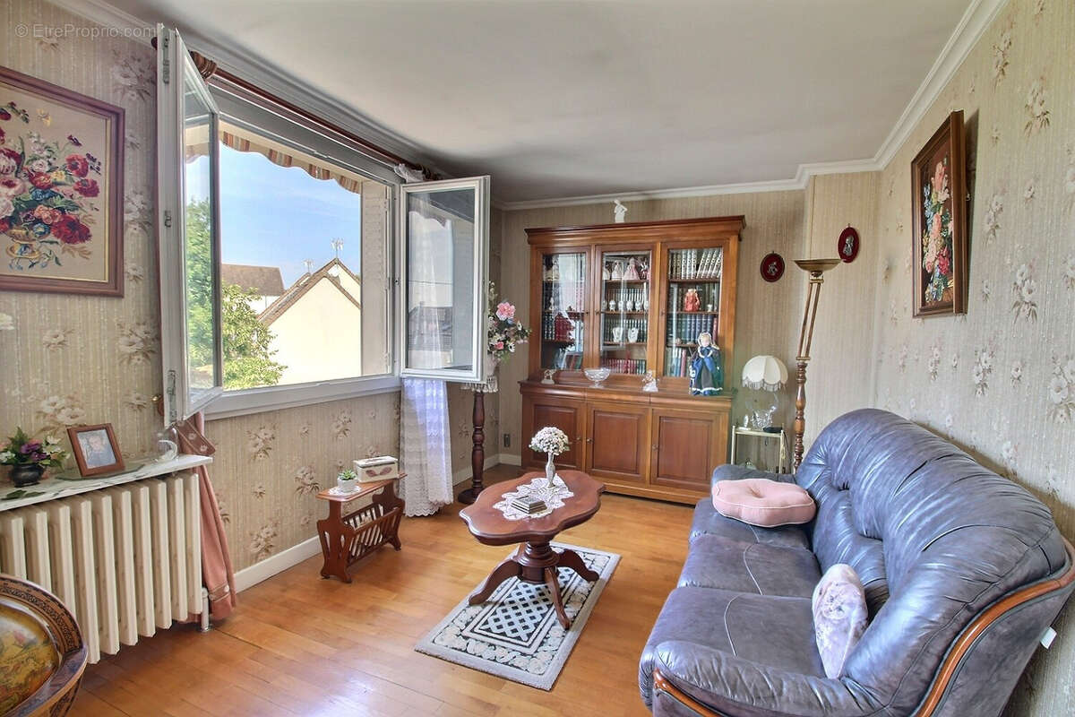 Maison 52 m² à Saint-Florentin  - photo 6