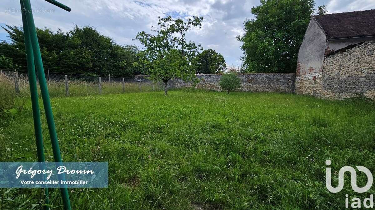 Photo 2 - Maison à PUISEAUX